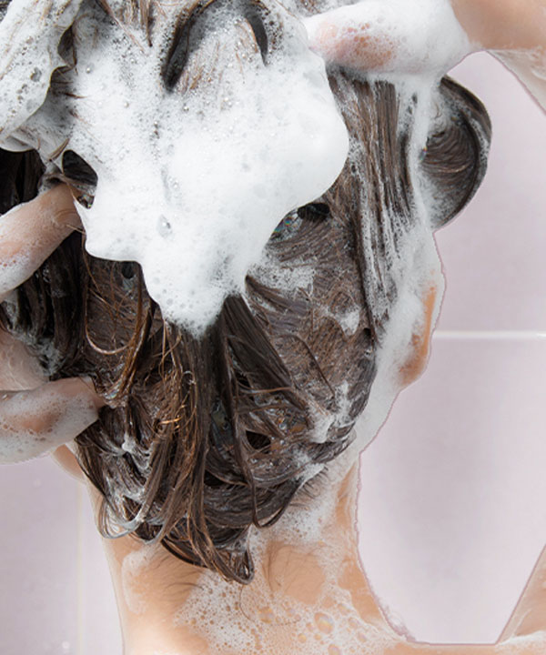 Увлажняющий шампунь Manyo Banilla Botique Shampoo Hug (500 ml)