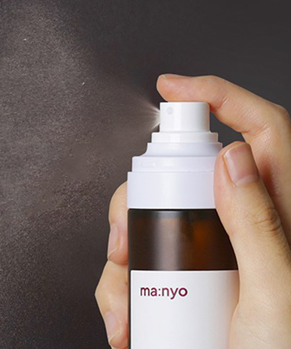 Восстанавливающий мист Маньо с пробиотиками Manyo Bifida Ampoule Mist (120 ml)