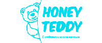 honey-teddy