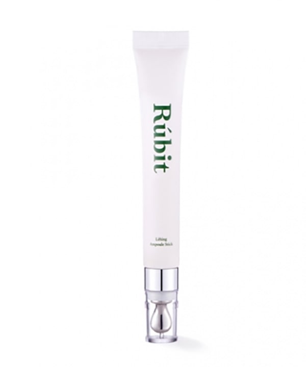 Лифтинг-сыворотка для коррекции овала и подтяжки кожи в области вокруг глаз Meditime Rubit Lifting Ampoule Eye Stick  (20 ml)