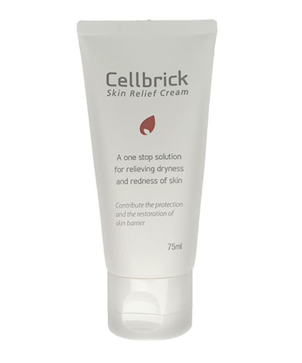 Крем для чувствительной кожи Cellbrick Skin Relief (75 ml)