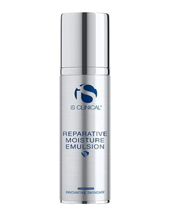 Омолаживающая и увлажняющая эмульсия is Clinical Reparative Moisture Emulsion (50 ml)