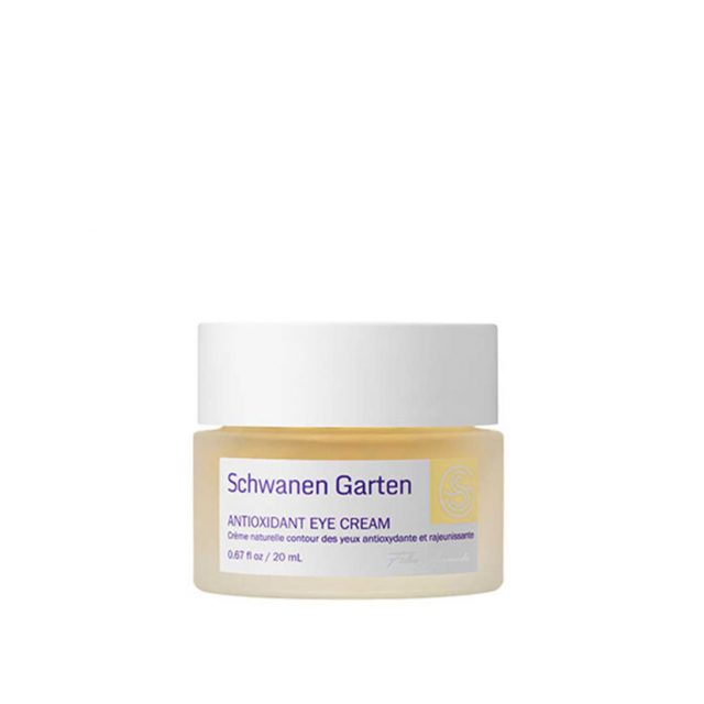 Антиоксидантный лифтинг крем-гель вокруг глаз Schwanen Garten Antioxidant Cream for Eye (20 ml)