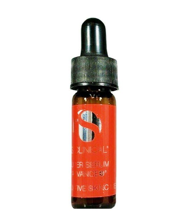 Анти-эйдж сыворотка Is Clinical Super Serum™ Advance+® (3,75 ml)