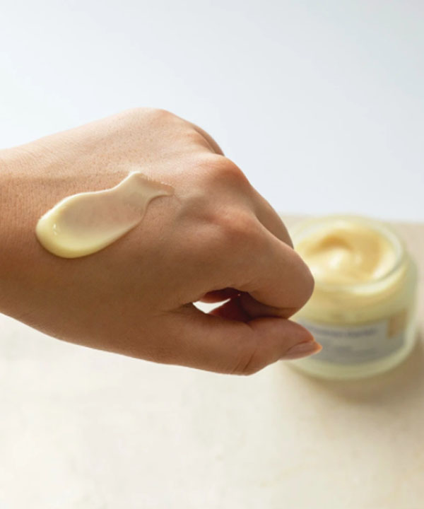 Антиоксидантный питательный крем для лица Schwanen Garten Nourishing Cream (50 ml)