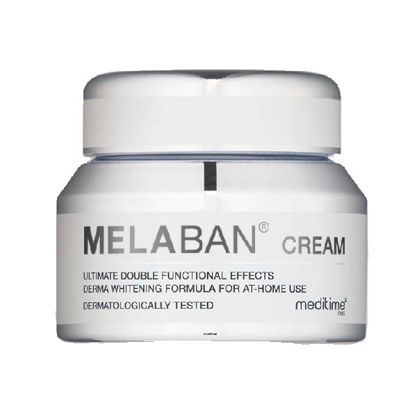Крем против пигментации Meditime Melaban Cream (50 ml)