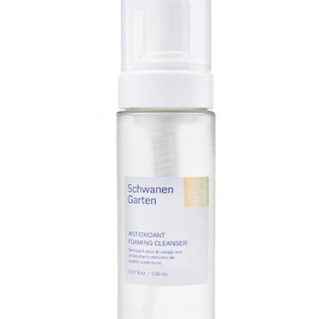 OUTLET Антиоксидантное очищающее средство для лица Antioxidant Foaming Cleanser