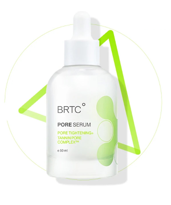 Сыворотка для сужения пор BRTC Pore Tightening Serum (50ml)