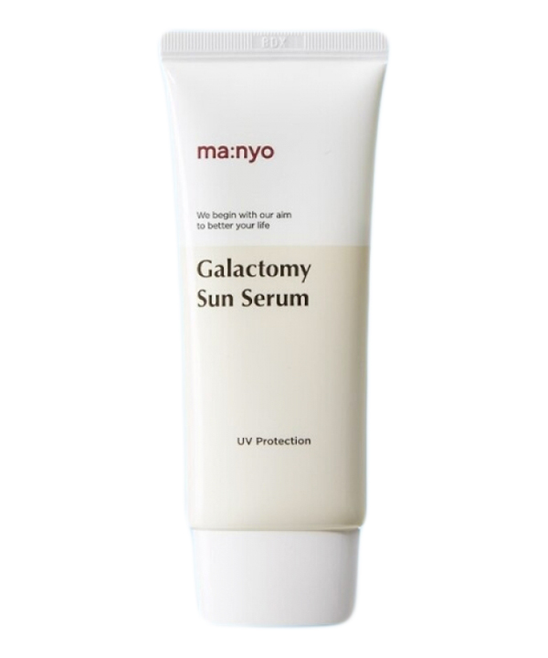 Солнцезащитная сыворотка Manyo Factory Galactomy Sun Serum SPF50+ PA++++(50ml)