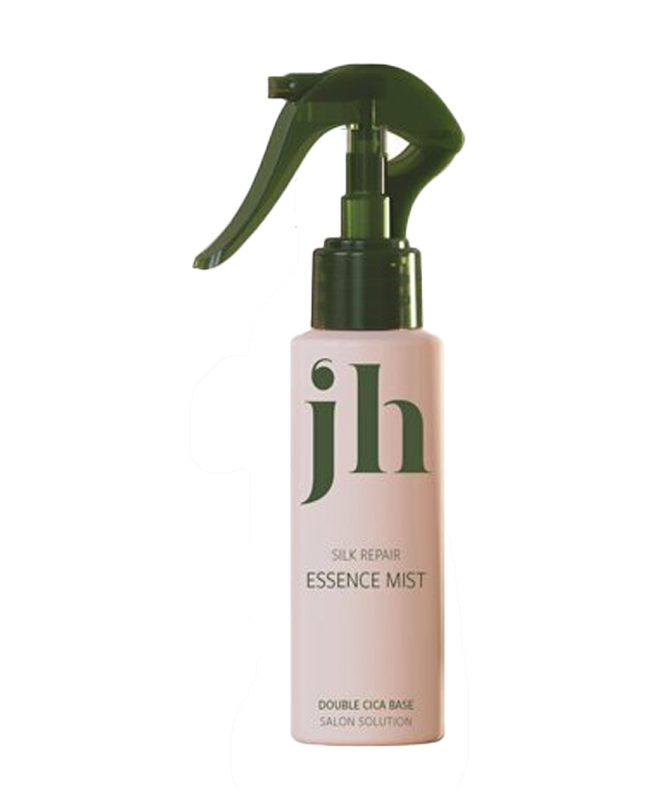 Мист восстанавливающий  для  волос Jennyhouse Silk Repair Essence Mist 95 ml