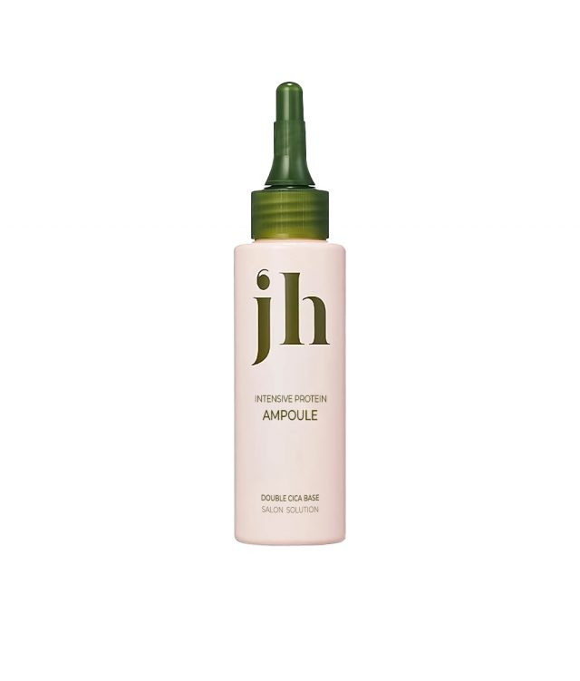 Интенсивная восстанавливающая сыворотка для волос с протеинами JennyHouse Intensive Protein Ampoule 100 ml