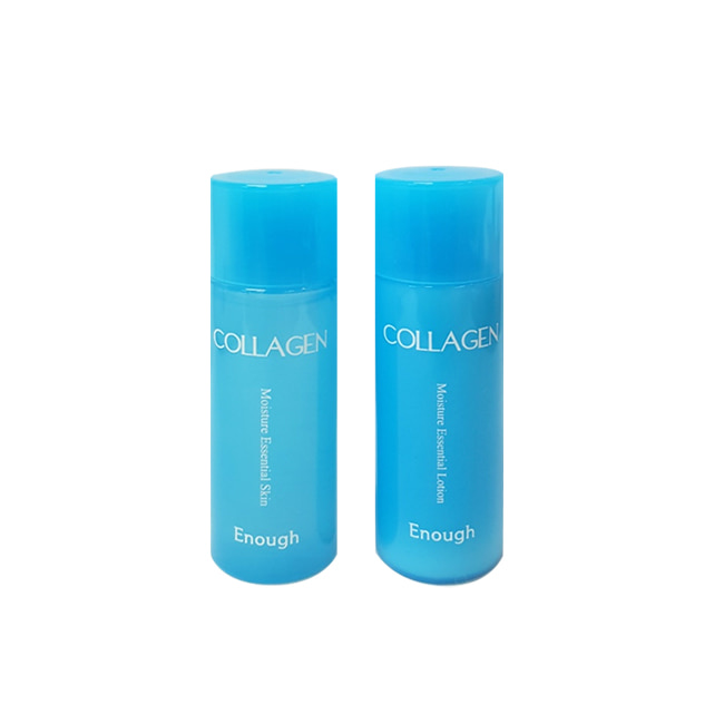 ENOUGH – ЛОСЬОН ДЛЯ ЛИЦА С КОЛЛАГЕНОМ COLLAGEN LOTION KIT, 30 МЛ.