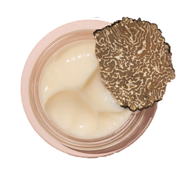 Антивозрастной крем с экстрактом черного трюфеля для лица Jenny House Truffle Firming Cream (50ml)