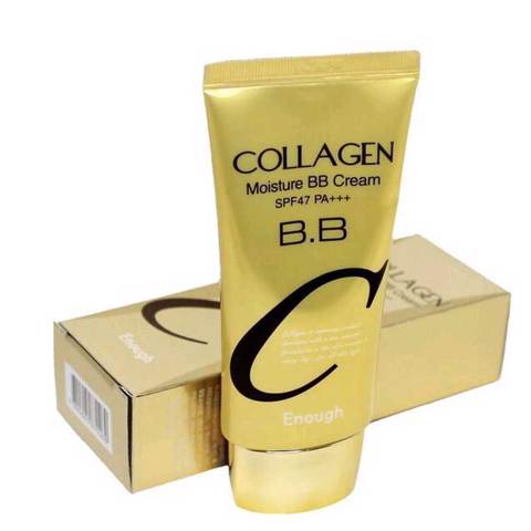 ENOUGH – BB-крем увлажняющий с коллагеном Collagen Moisture BB Cream [50g]