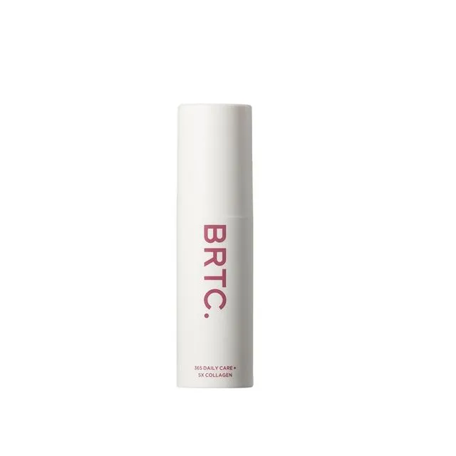 Стик-ампула для лица с натуральным коллагеном BRTC Real Collagen Daily Ampoule Stick (10g)