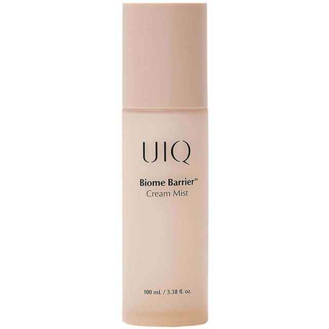 Кремовый мист для восстановления биома кожи UIQ Biome Barrier Cream Mist 100ml