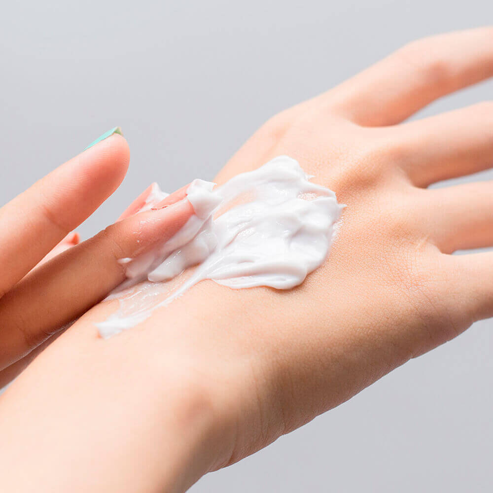 UIQ Успокаивающий крем-гель с пробиотиками для сияния Biome Remedy Soothing Cream 50 мл