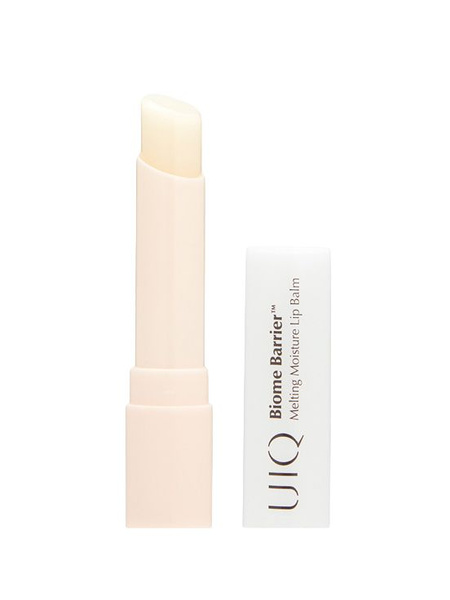 Тающий увлажняющий бальзам для губ – прозрачный UIQ Melting Moisture Lip Balm – Original 3.2 гр