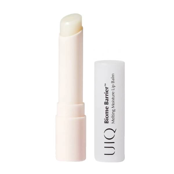 Тающий увлажняющий бальзам для губ – прозрачный UIQ Melting Moisture Lip Balm – Original 3.2 гр