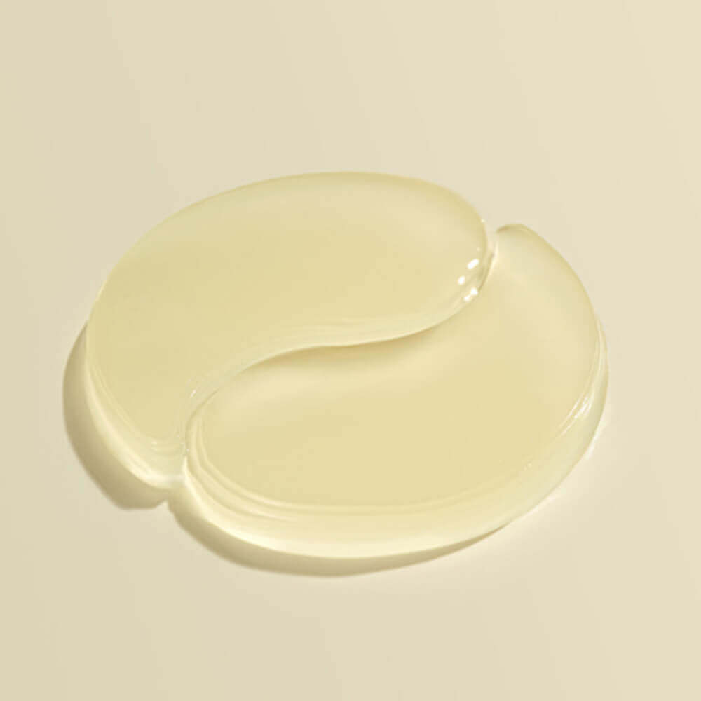 Патчи с витамином С от темных кругов и пигментации UIQ Biome Vita C Dark Circle Eye Patch 60 шт