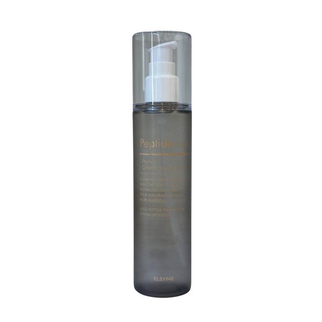 Антивозрастной тонер с пептидами Peptide Toner Elsym8 150 ml