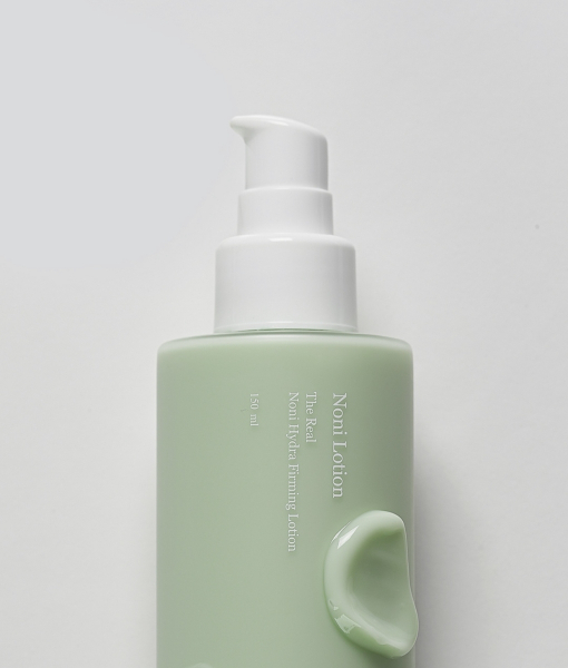 Celimax Увлажняющий лосьон с экстрактом нони The Real Noni Hydra Firming Lotion 150 мл