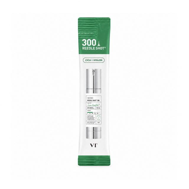 VT Cosmetics Бустер-сыворотка с микроиглами Reedle Shot 300 2мл