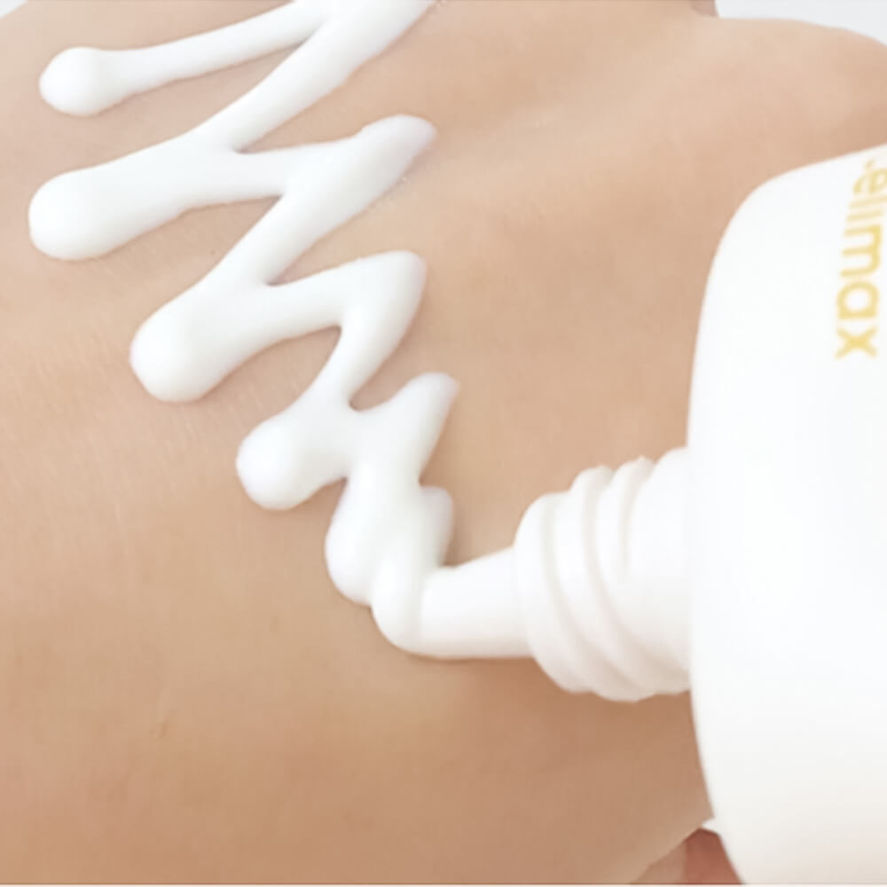 Celimax Солнцезащитный крем для осветления пор Pore+Dark Spot Brightening Care Sunscreen 50мл
