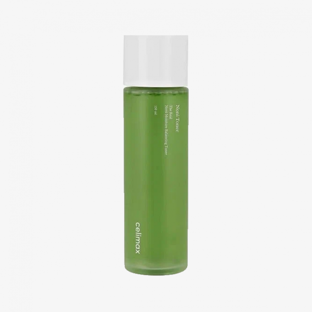 Celimax Увлажняющий тонер с экстрактом нони The Real Noni Moisture Balancing Toner 150мл