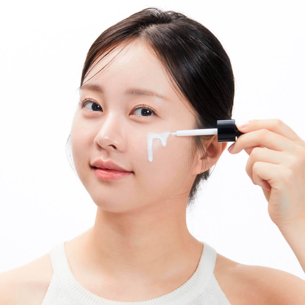 VT Cosmetics Укрепляющая сыворотка с ПДРН, пептидами и экзосомами R5 Firming Ampoule 30 мл