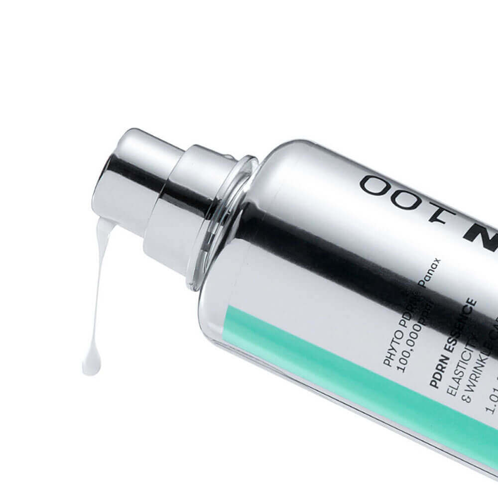 VT Cosmetics Эссенция с экстрактом женьшеня PDRN Essence 100 30мл