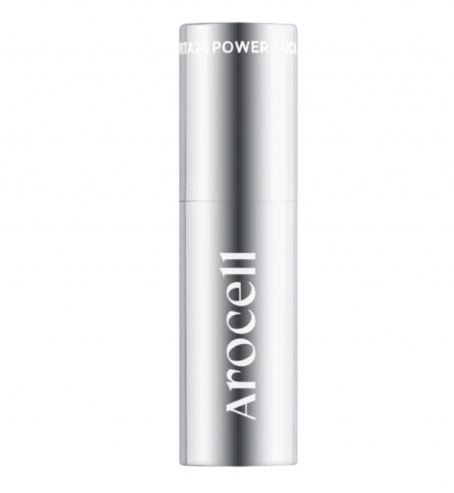 Точечный стик против пигментации с чистым витамином С 20% AROCELL  Vita20 Power Stick 10г