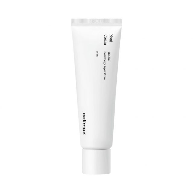 Восстанавливающий крем с 57% экстракта нони Celimax The Real Noni Energy Repair Cream 50 мл