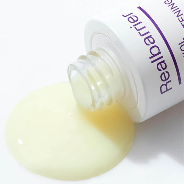 Омолаживающая сыворотка с 0.1% ретинола для сужения пор Retiniol Pore Tightening Serum 30 мл Real Barrier