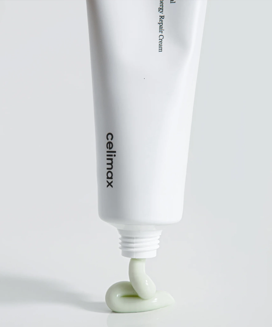 Восстанавливающий крем с 57% экстракта нони Celimax The Real Noni Energy Repair Cream 50 мл