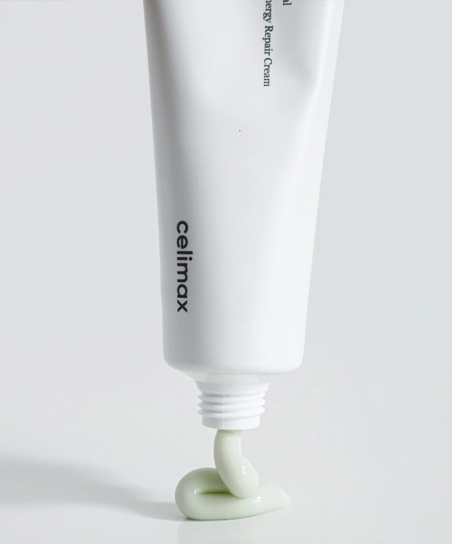Восстанавливающий крем с 57% экстракта нони Celimax The Real Noni Energy Repair Cream 50 мл