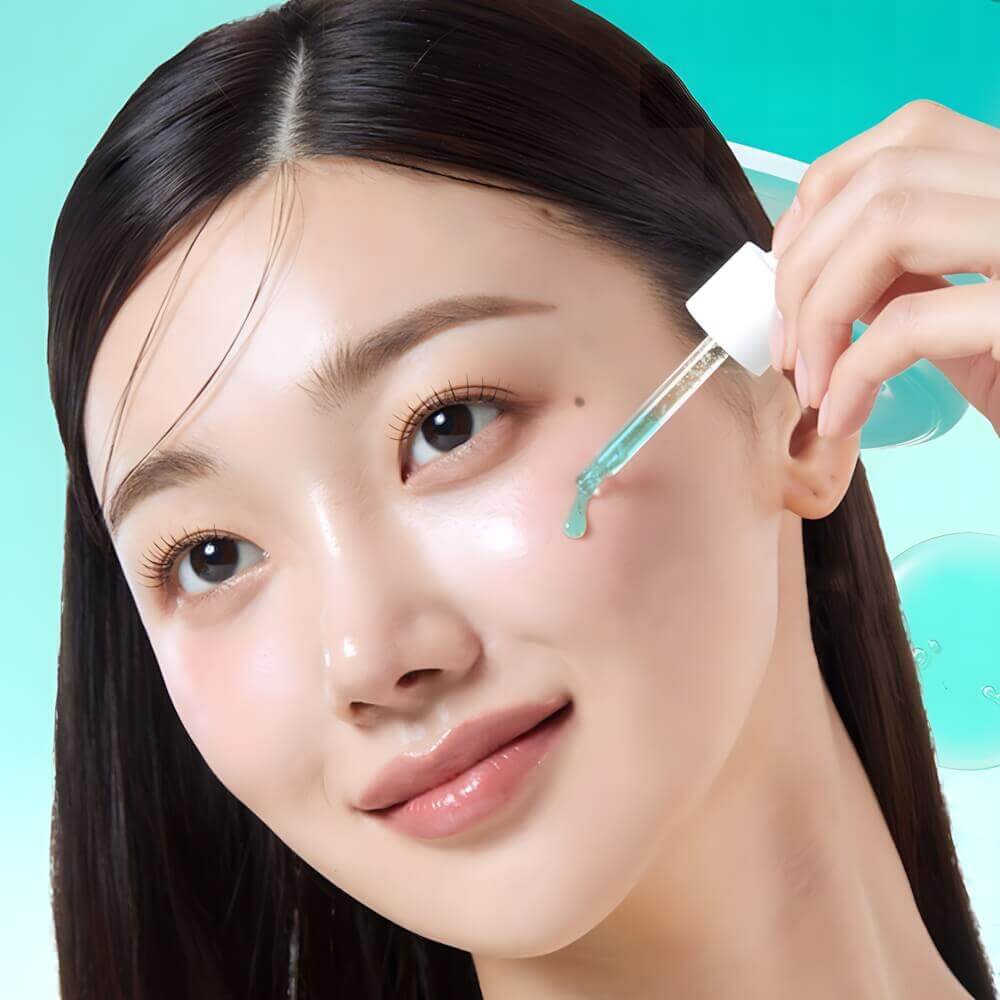 Medicube Успокаивающая сыворотка с 16% азелаиновой кислоты Azelaic Acid 16 BB Calming Serum 30мл