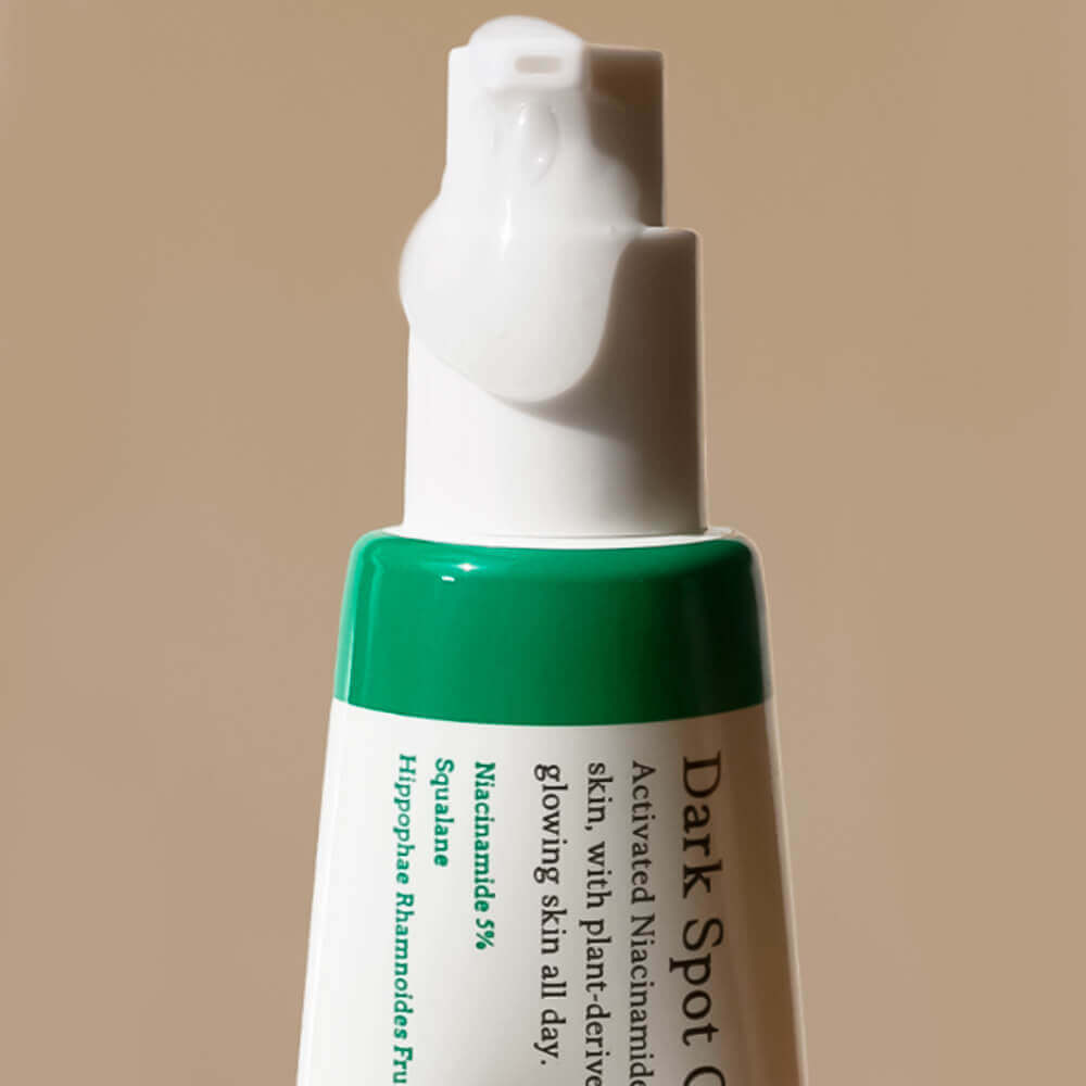 Осветляющая сыворотка от пигментных пятен с 5% ниацинамида AXIS-Y Dark Spot Correcting Glow Serum