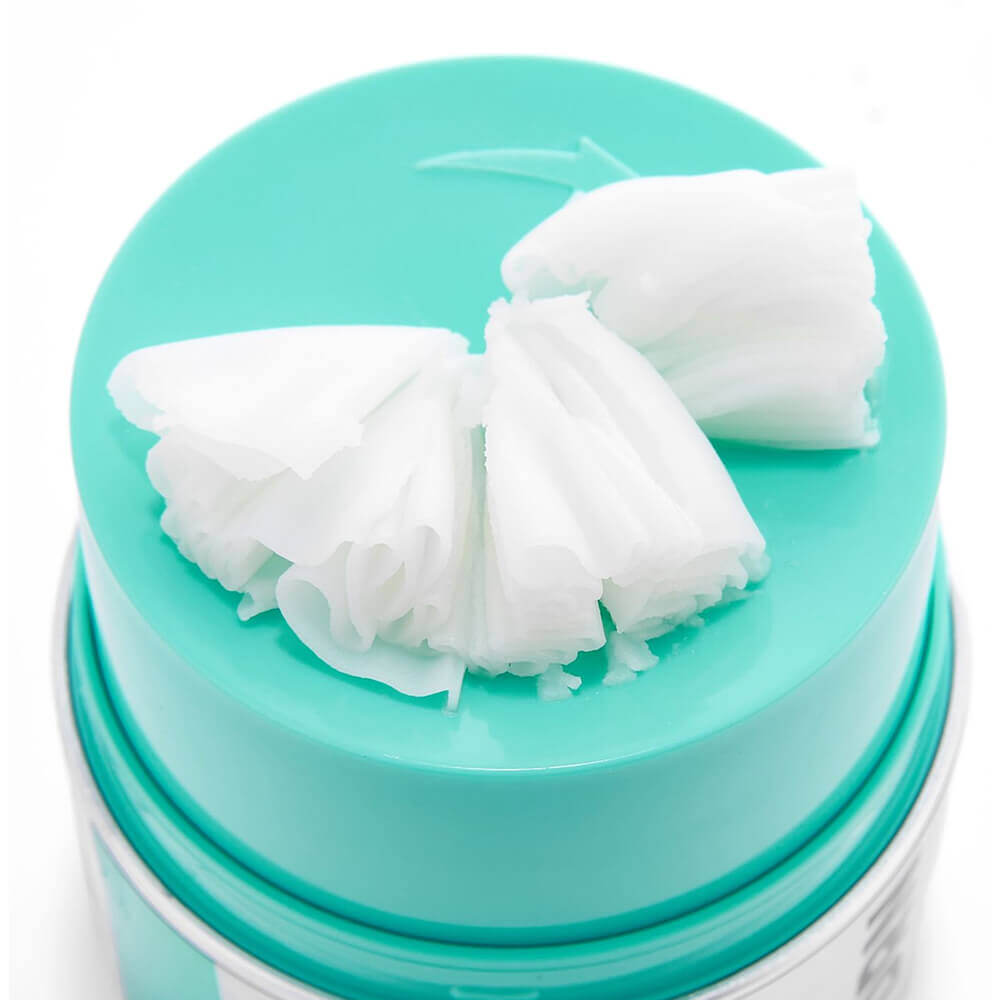 VT Cosmetics Гидрофильный бальзам с ПДРН для очищения кожи PDRN Grinding Cleansing Balm 50мл