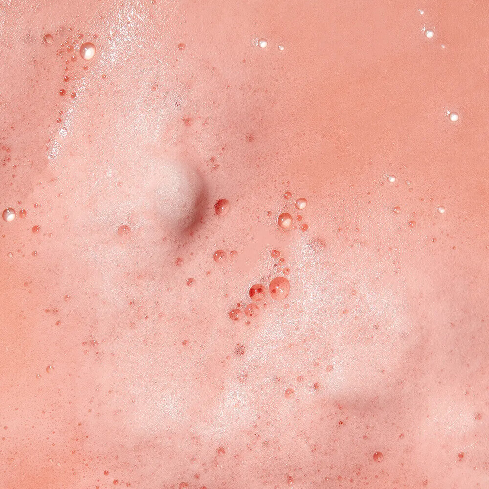 Пузырьковая сыворотка с азелаиновой кислотой VT Cosmetics Az AHA Red Micro Bubble Serum