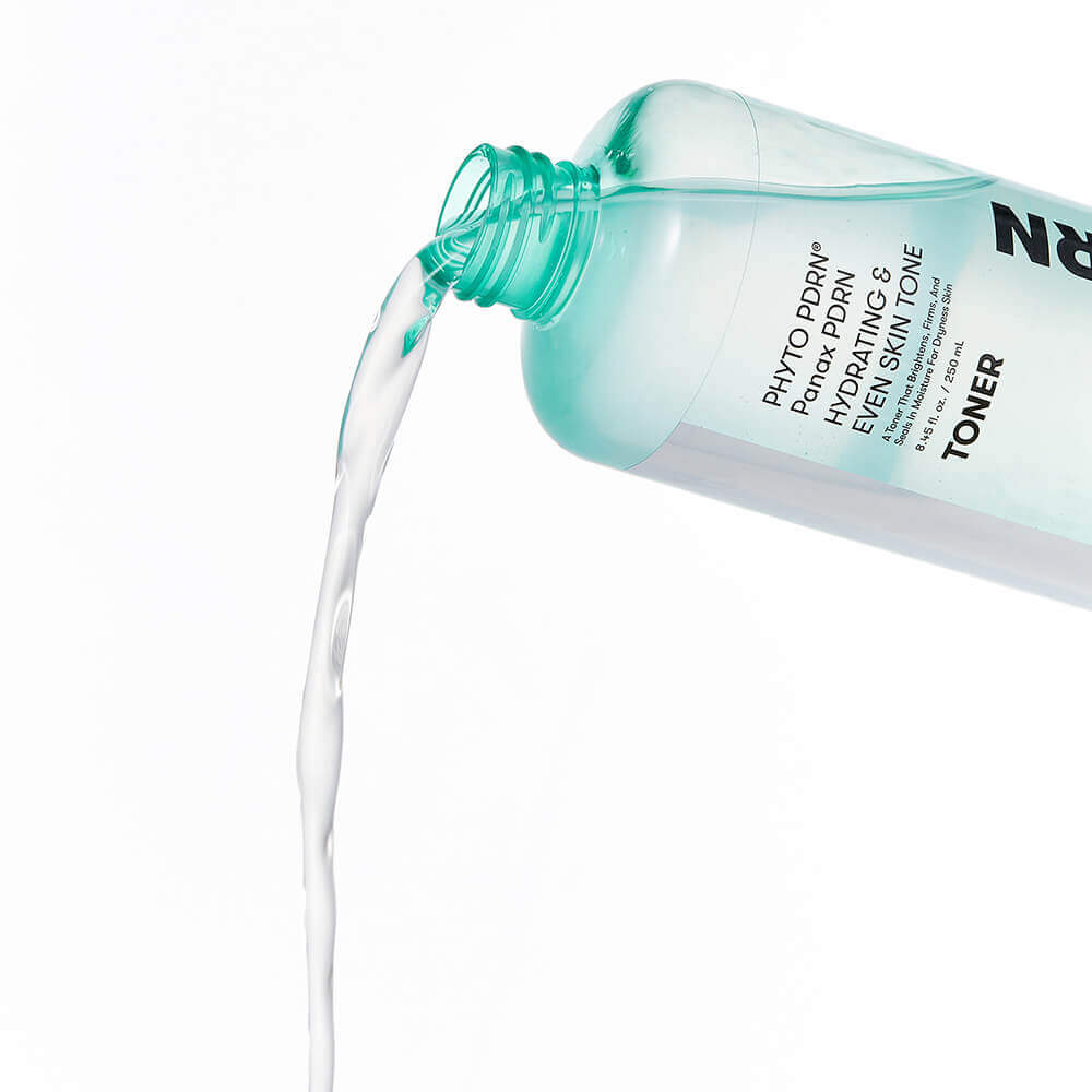 Увлажняющий тонер для лица с ПДРН VT Cosmetics PDRN Toner