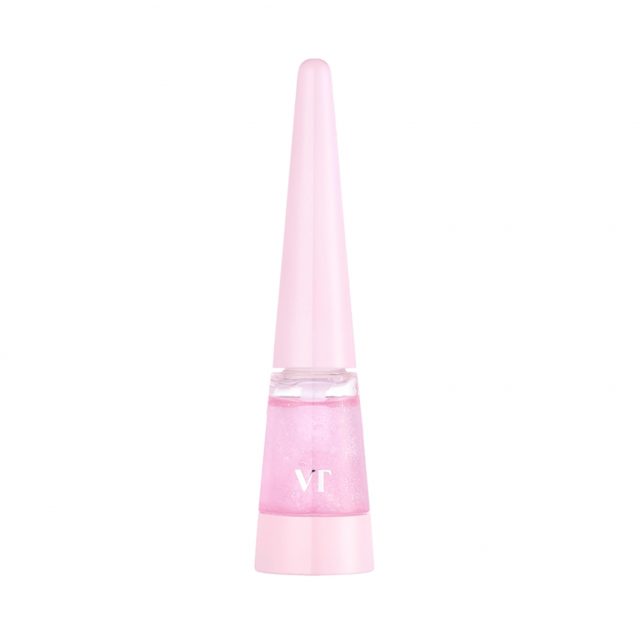 Оттеночный плампер для губ с микроиглами VT Cosmetics Reedle Shot Lip Plumper Crystal