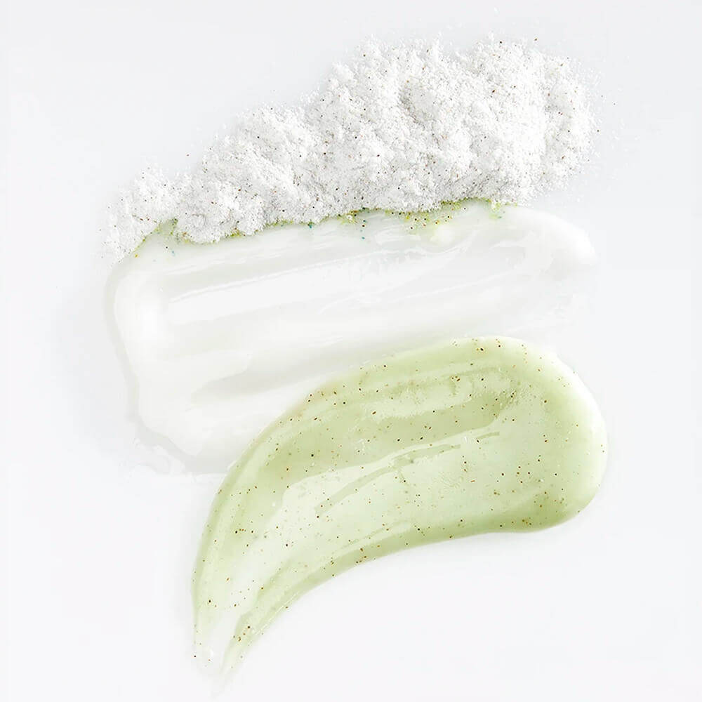 Успокаивающая альгинатная маска c чайным деревом AROCELL Cream Remodeling Mask Cicatree 77г *5 шт