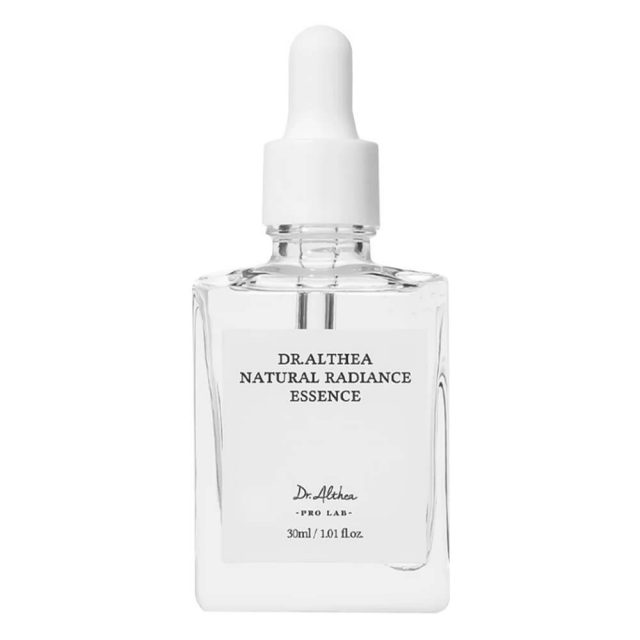Эссенция с 85% сливы какаду для сияния кожи Dr. Althea Pro Lab Natural Radiance Essence