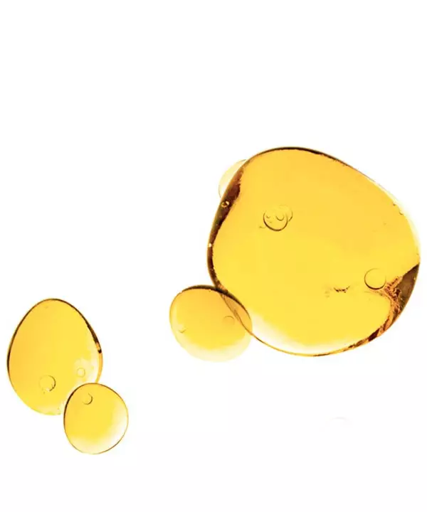 Ночное масло с шиповником, ретинолом и бакучиолом PSA Midnight Courage Rosehip and Bakuchiol Retinol Night Oil (30 ml)
