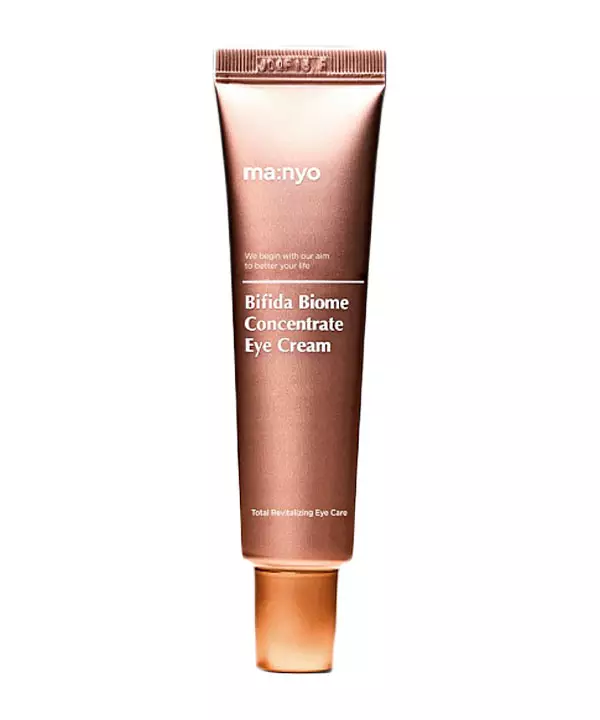 Многофункциональный крем для области вокруг глаз Manyo Bifida Biome Concentrate Eye Cream (30 ml) Маньо