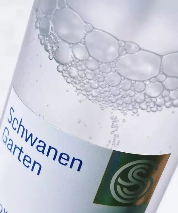 Антиоксидантная пенка для умывания (тревел-версия) Schwanen Garten Antioxidant Foaming Cleanser (30 ml)