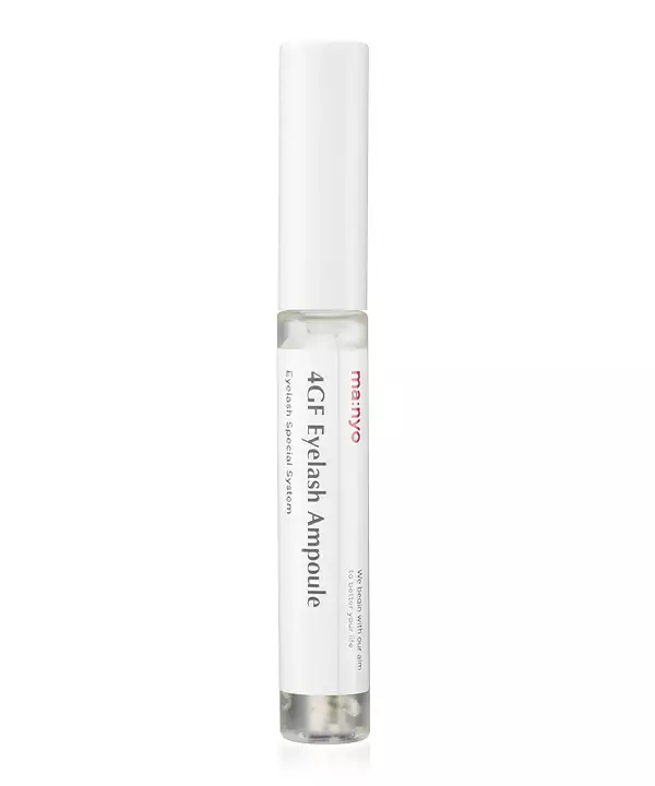 Сыворотка Маньо для укрепления и роста ресниц Manyo 4GF Eyelash Ampoule (5 ml)