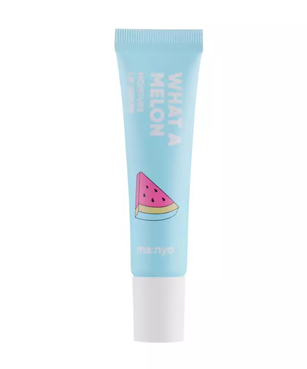 OUTLET Увлажняющая сыворотка для губ Manyo What A Melon Moisture Lip Serum (10 ml)