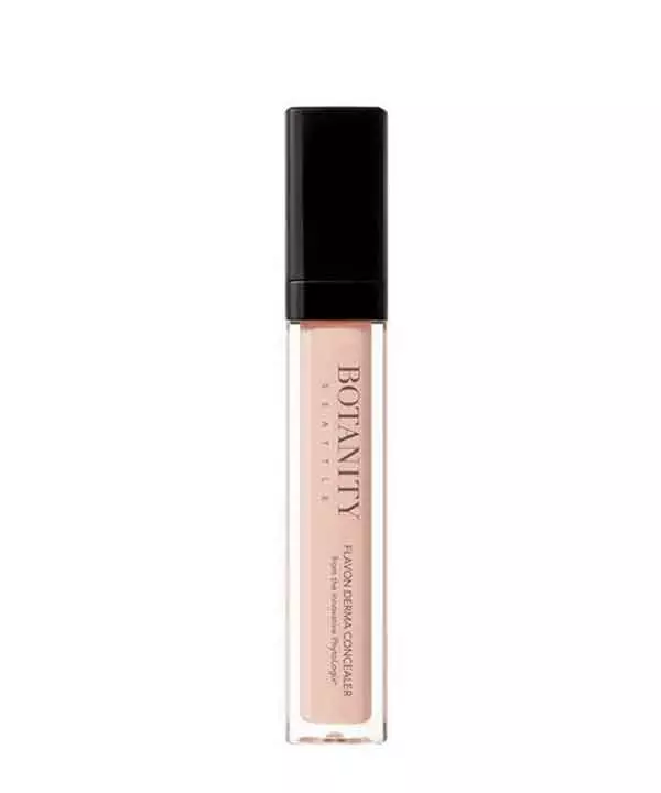 Консилер для лица с защитой от УФ-излучений Botanity Flavon Derma Concealer Spf 30 PA++, тон 01 (75 g)